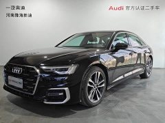 Audi A6L 40 TFSI Luxury Sport Edition - ფოტო 1
