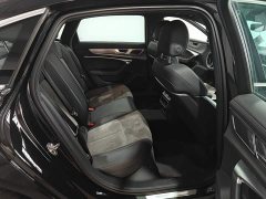 Audi A6L 40 TFSI Luxury Sport Edition - ფოტო 11