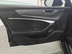 Audi A6L 40 TFSI Luxury Sport Edition - ფოტო 12