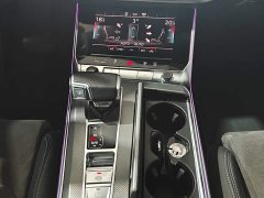 Audi A6L 40 TFSI Luxury Sport Edition - ფოტო 13