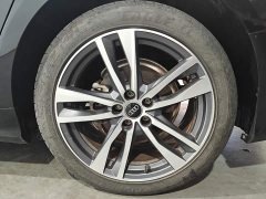Audi A6L 40 TFSI Luxury Sport Edition - ფოტო 15