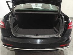 Audi A6L 40 TFSI Luxury Sport Edition - ფოტო 16