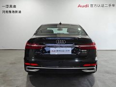 Audi A6L 40 TFSI Luxury Sport Edition - ფოტო 17