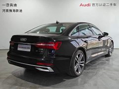 Audi A6L 40 TFSI Luxury Sport Edition - ფოტო 18