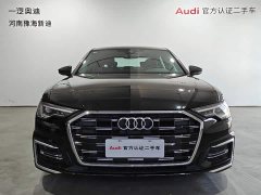 Audi A6L 40 TFSI Luxury Sport Edition - ფოტო 2