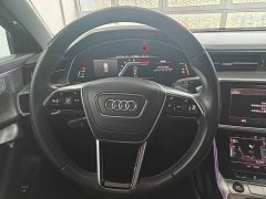 Audi A6L 40 TFSI Luxury Sport Edition - ფოტო 5