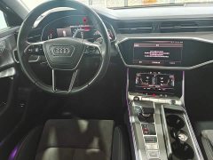 Audi A6L 40 TFSI Luxury Sport Edition - ფოტო 6