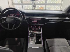Audi A6L 40 TFSI Luxury Sport Edition - ფოტო 7