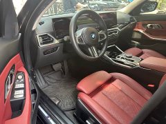 BMW 3 Series 320Li M Sport Package - ფოტო 5