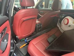BMW 3 Series 320Li M Sport Package - ფოტო 6