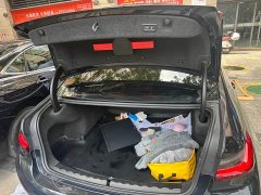 BMW 3 Series 320Li M Sport Package - ფოტო 8