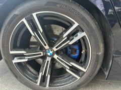 BMW 3 Series 320Li M Sport Package - ფოტო 9