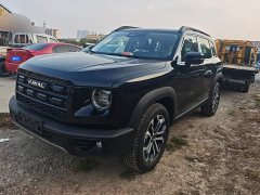 Great Wall Dachshund 1.5T DCT Border Collie Edition - ფოტო 1