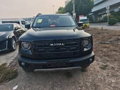 Great Wall Dachshund 1.5T DCT Border Collie Edition - ფოტო 2