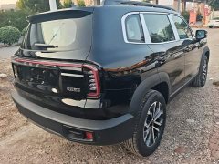 Great Wall Dachshund 1.5T DCT Border Collie Edition - ფოტო 3