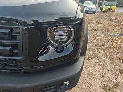 Great Wall Dachshund 1.5T DCT Border Collie Edition - ფოტო 5