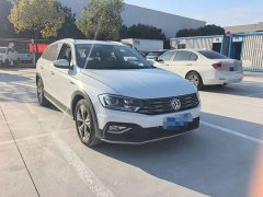 Volkswagen C-TREK Weiling 2020 1.5L Automatic Comfort - ფოტო 1