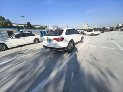 Volkswagen C-TREK Weiling 2020 1.5L Automatic Comfort - ფოტო 10