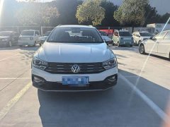 Volkswagen C-TREK Weiling 2020 1.5L Automatic Comfort - ფოტო 2