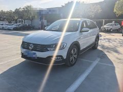 Volkswagen C-TREK Weiling 2020 1.5L Automatic Comfort - ფოტო 3