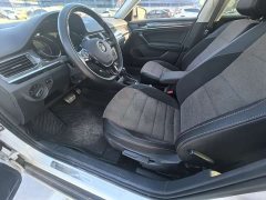 Volkswagen C-TREK Weiling 2020 1.5L Automatic Comfort - ფოტო 6