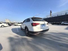 Volkswagen C-TREK Weiling 2020 1.5L Automatic Comfort - ფოტო 8