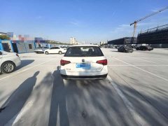 Volkswagen C-TREK Weiling 2020 1.5L Automatic Comfort - ფოტო 9