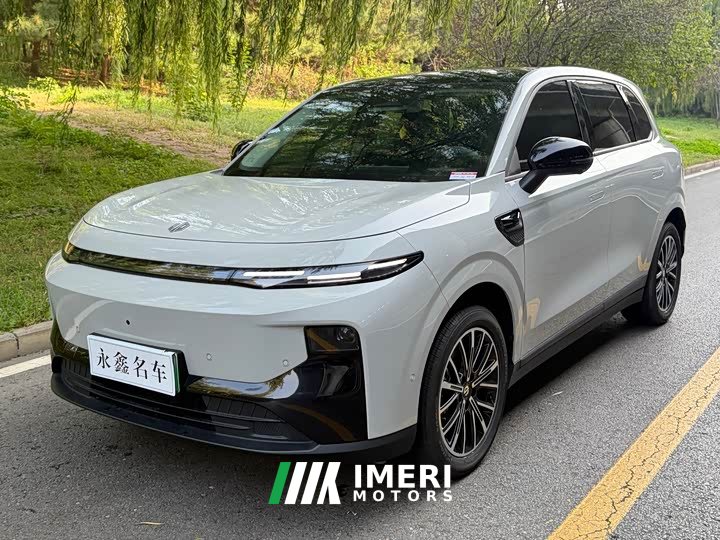 Leapmotor B10 2025 510 Pleasure Edition - ავტომობილი ჩინეთიდან