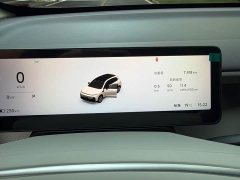 Leapmotor B10 2025 510 Pleasure Edition - ფოტო 4