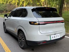 Leapmotor B10 2025 510 Pleasure Edition - ფოტო 9