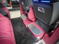 Mercedes-Benz Vito 2024 2.0T Business Edition 7-Seater - ფოტო 10