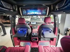 Mercedes-Benz Vito 2024 2.0T Business Edition 7-Seater - ფოტო 11