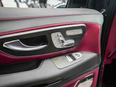 Mercedes-Benz Vito 2024 2.0T Business Edition 7-Seater - ფოტო 5