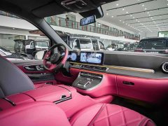 Mercedes-Benz Vito 2024 2.0T Business Edition 7-Seater - ფოტო 6
