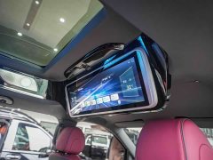 Mercedes-Benz Vito 2024 2.0T Business Edition 7-Seater - ფოტო 9