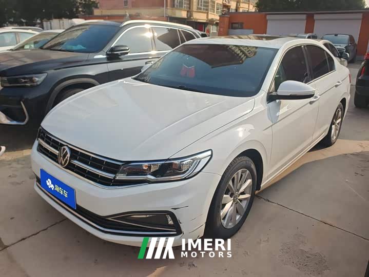 Volkswagen Bora 1.5L Automatic Comfort Smart Connected Edition