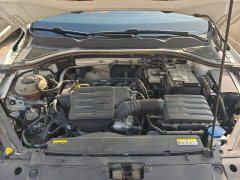 Volkswagen Bora 1.5L Automatic Comfort Smart Connected Edition - ფოტო 10