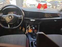 Volkswagen Bora 1.5L Automatic Comfort Smart Connected Edition - ფოტო 12