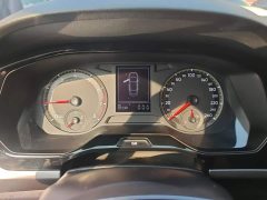 Volkswagen Bora 1.5L Automatic Comfort Smart Connected Edition - ფოტო 14