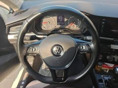 Volkswagen Bora 1.5L Automatic Comfort Smart Connected Edition - ფოტო 15
