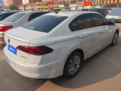 Volkswagen Bora 1.5L Automatic Comfort Smart Connected Edition - ფოტო 3
