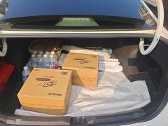 Volkswagen Bora 1.5L Automatic Comfort Smart Connected Edition - ფოტო 4