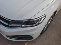 Volkswagen Bora 1.5L Automatic Comfort Smart Connected Edition - ფოტო 5
