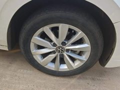 Volkswagen Bora 1.5L Automatic Comfort Smart Connected Edition - ფოტო 6