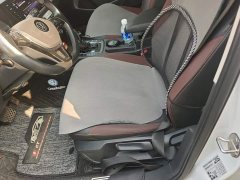 Volkswagen Bora 1.5L Automatic Comfort Smart Connected Edition - ფოტო 9