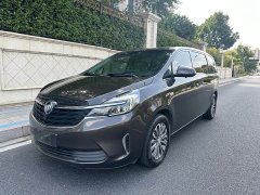 Buick GL8 Land Business Class 652T Comfort - ფოტო 1