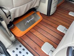 Buick GL8 Land Business Class 652T Comfort - ფოტო 11