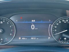 Buick GL8 Land Business Class 652T Comfort - ფოტო 13