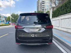 Buick GL8 Land Business Class 652T Comfort - ფოტო 3