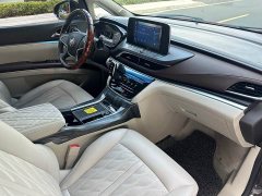 Buick GL8 Land Business Class 652T Comfort - ფოტო 5